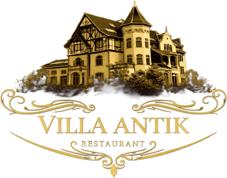 Restaurant Villa Antik